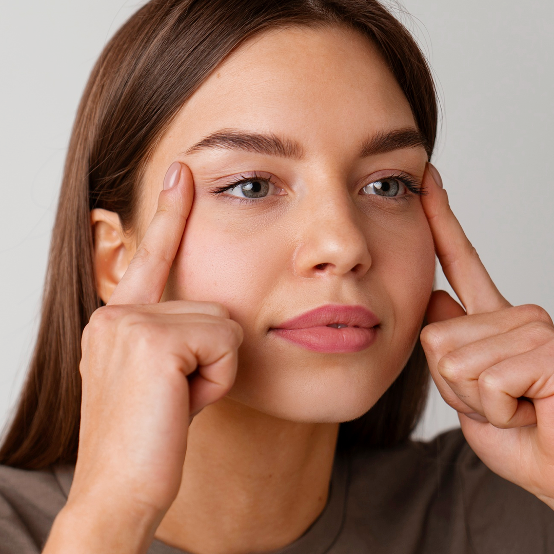 Blefaroplastia sin Cirugía